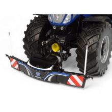 UNIVERSAL HOBBIES 1:32 TRACTORBUMPER SAFETYWEIGHT VERSION NEW HOLLAND - Ítem3