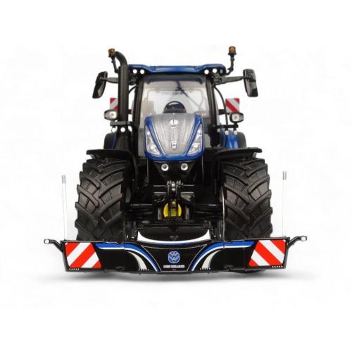 UNIVERSAL HOBBIES 1:32 TRACTORBUMPER SAFETYWEIGHT VERSION NEW HOLLAND - Ítem4