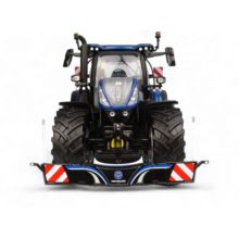 UNIVERSAL HOBBIES 1:32 TRACTORBUMPER SAFETYWEIGHT VERSION NEW HOLLAND - Ítem4
