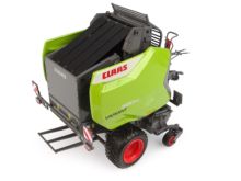 UNIVERSAL HOBBIES 1:32 Rotoempacadora CLAAS VARIANT 560 RF EDICION LIMITADA 1000 UNIDADES - Ítem1