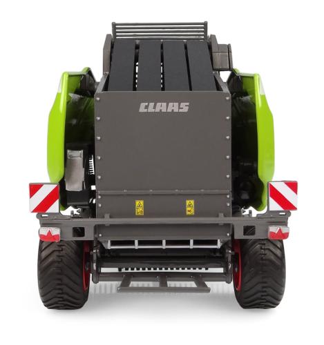 UNIVERSAL HOBBIES 1:32 Rotoempacadora CLAAS VARIANT 560 RF EDICION LIMITADA 1000 UNIDADES - Ítem2