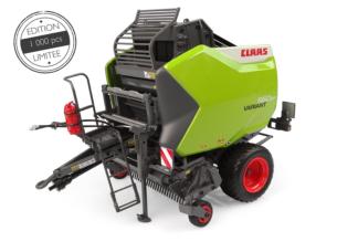UNIVERSAL HOBBIES 1:32 Rotoempacadora CLAAS VARIANT 560 RF EDICION LIMITADA 1000 UNIDADES