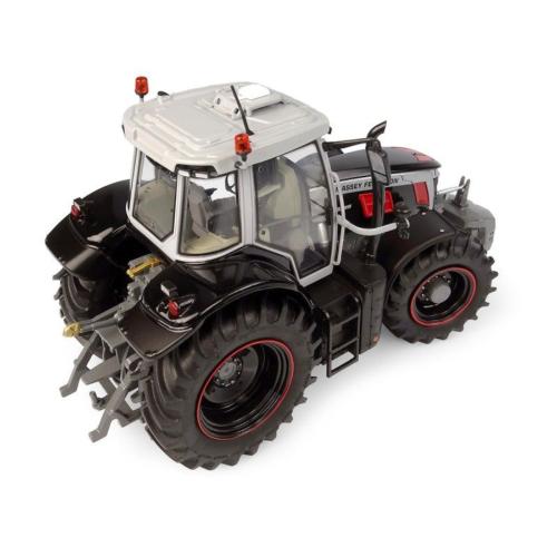 UNIVERSAL HOBBIES 1:32 Tractor MASSEY FERGUSON 7S.165 BERNARD EQUIPOS AGRICOLAS EDICION LIMITADA 750 UNIDADES - Ítem2