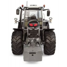 UNIVERSAL HOBBIES 1:32 Tractor MASSEY FERGUSON 7S.165 BERNARD EQUIPOS AGRICOLAS EDICION LIMITADA 750 UNIDADES - Ítem3
