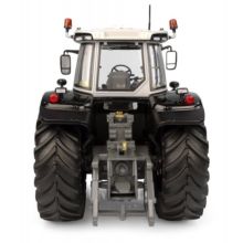 UNIVERSAL HOBBIES 1:32 Tractor MASSEY FERGUSON 7S.165 BERNARD EQUIPOS AGRICOLAS EDICION LIMITADA 750 UNIDADES - Ítem4