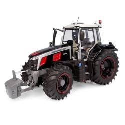 UNIVERSAL HOBBIES 1:32 Tractor MASSEY FERGUSON 7S.165 BERNARD EQUIPOS AGRICOLAS EDICION LIMITADA 750 UNIDADES