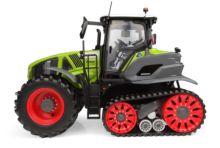 UNIVERSAL HOBBIES 1:32 Tractor CLAAS AXION 930 TERRA TRAC EDICION LIMITADA 1000 UNIDADES - Ítem2