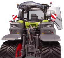 UNIVERSAL HOBBIES 1:32 Tractor CLAAS AXION 930 TERRA TRAC EDICION LIMITADA 1000 UNIDADES - Ítem9