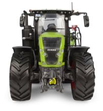 UNIVERSAL HOBBIES 1:32 Tractor CLAAS AXION 930 TERRA TRAC EDICION LIMITADA 1000 UNIDADES - Ítem7