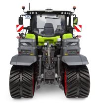 UNIVERSAL HOBBIES 1:32 Tractor CLAAS AXION 930 TERRA TRAC EDICION LIMITADA 1000 UNIDADES - Ítem8