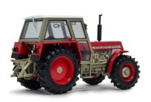 UNIVERSAL HOBBIES 1:32 Tractor ZETOR CRYSTAL 12045 4WD GENERACION 1ª EDICION LIMITADA 750 UNIDADES - Ítem1
