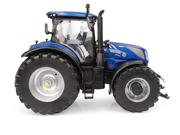 UNIVERSAL HOBBIES 1:32 Tractor NEW HOLLAND T7.300 BLUE POWER - Ítem5