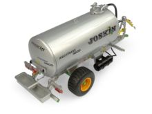 UNIVERSAL HOBBIES 1:32 Remolque CISTERNA JOSKIN AQUATRANS 3600 - Ítem2