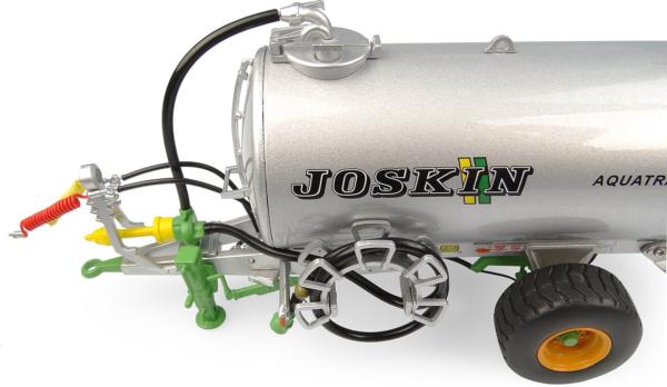 UNIVERSAL HOBBIES 1:32 Remolque CISTERNA JOSKIN AQUATRANS 3600 - Ítem3