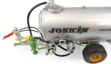 UNIVERSAL HOBBIES 1:32 Remolque CISTERNA JOSKIN AQUATRANS 3600 - Ítem3