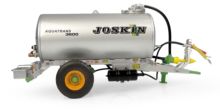 UNIVERSAL HOBBIES 1:32 Remolque CISTERNA JOSKIN AQUATRANS 3600 - Ítem5