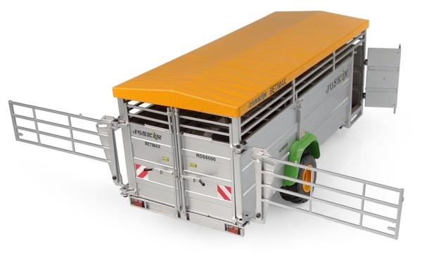 UNIVERSAL HOBBIES 1:32 Remolque JOSKIN BETIMAX RDS G 6000 - Ítem1