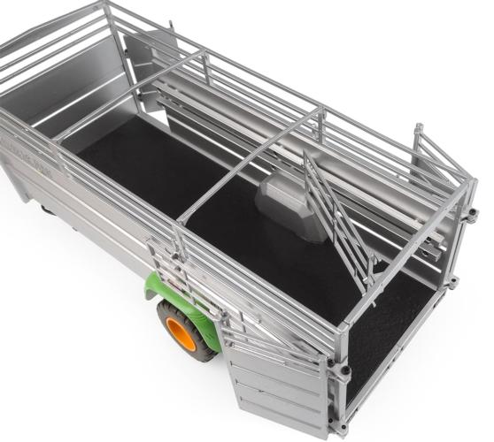 UNIVERSAL HOBBIES 1:32 Remolque JOSKIN BETIMAX RDS G 6000 - Ítem3