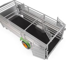 UNIVERSAL HOBBIES 1:32 Remolque JOSKIN BETIMAX RDS G 6000 - Ítem3