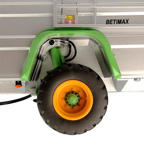 UNIVERSAL HOBBIES 1:32 Remolque JOSKIN BETIMAX RDS G 6000 - Ítem4