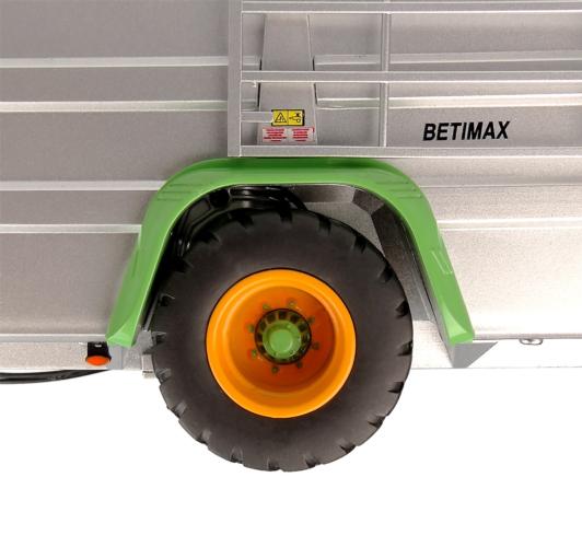 UNIVERSAL HOBBIES 1:32 Remolque JOSKIN BETIMAX RDS G 6000 - Ítem5
