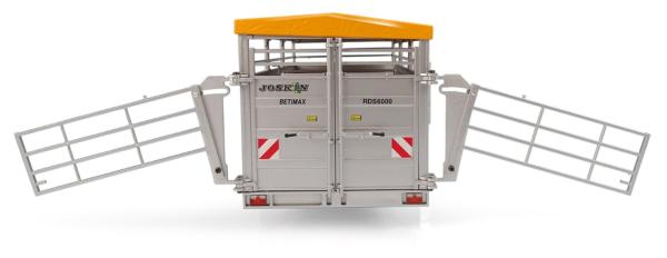 UNIVERSAL HOBBIES 1:32 Remolque JOSKIN BETIMAX RDS G 6000 - Ítem6