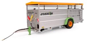 UNIVERSAL HOBBIES 1:32 Remolque JOSKIN BETIMAX RDS G 6000