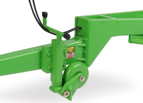 UNIVERSAL HOBBIES 1:32 Remolque JOSKIN TRANS-EX5T - Ítem2
