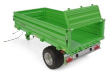UNIVERSAL HOBBIES 1:32 Remolque JOSKIN TRANS-EX5T - Ítem3
