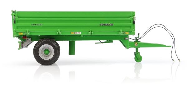 UNIVERSAL HOBBIES 1:32 Remolque JOSKIN TRANS-EX5T - Ítem5