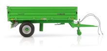 UNIVERSAL HOBBIES 1:32 Remolque JOSKIN TRANS-EX5T - Ítem5