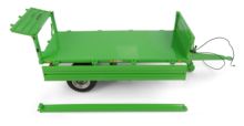 UNIVERSAL HOBBIES 1:32 Remolque JOSKIN TRANS-EX5T - Ítem7