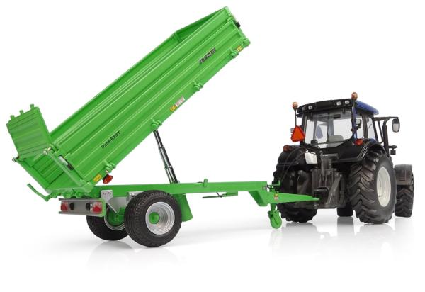 UNIVERSAL HOBBIES 1:32 Remolque JOSKIN TRANS-EX5T - Ítem8