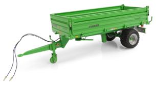 UNIVERSAL HOBBIES 1:32 Remolque JOSKIN TRANS-EX5T