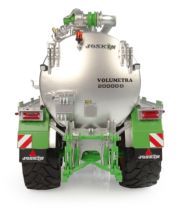 UNIVERSAL HOBBIES 1:32 Remolque CISTERNA VOLUMETRA 20000D - Ítem6