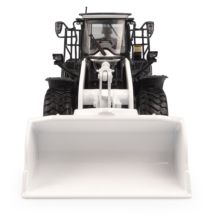 UNIVERSAL HOBBIES 1:50 Pala Cargadora KOMATSU WA475-10 EDICION BLANCA - Ítem4
