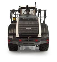 UNIVERSAL HOBBIES 1:50 Pala Cargadora KOMATSU WA475-10 EDICION BLANCA - Ítem5