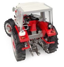 UNIVERSAL HOBBIES 1:32 Tractor MASSEY FERGUSON 1080 4WD CON CABINA PEKO - Ítem3