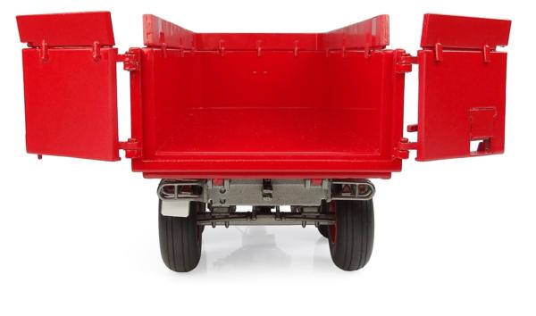 UNIVERSAL HOBBIES 1:32 Remolque MASSEY FERGUSON 212 - Ítem6