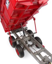 UNIVERSAL HOBBIES 1:32 Remolque MASSEY FERGUSON 212 - Ítem4