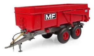 UNIVERSAL HOBBIES 1:32 Remolque MASSEY FERGUSON 212