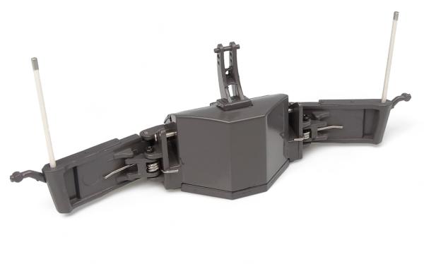 UNIVERSAL HOBBIES 1:32 TRACTORBUMPER SAFETYWEIGHT CLAAS - Ítem3