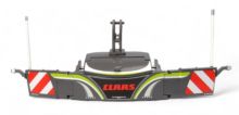 UNIVERSAL HOBBIES 1:32 TRACTORBUMPER SAFETYWEIGHT CLAAS - Ítem4