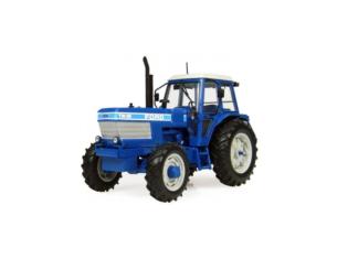 UNIVERSAL HOBBIES 1:32 Tractor FORD TW35 4X4