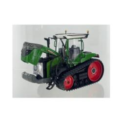 USK 1:32 Tractor FENDT 943 VARIO MT VERSION US