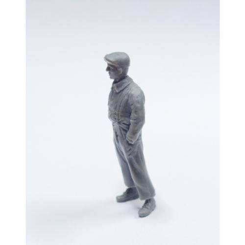 ARTISAN32 1:32 ANCIANO DE PIE 02 - Ítem1