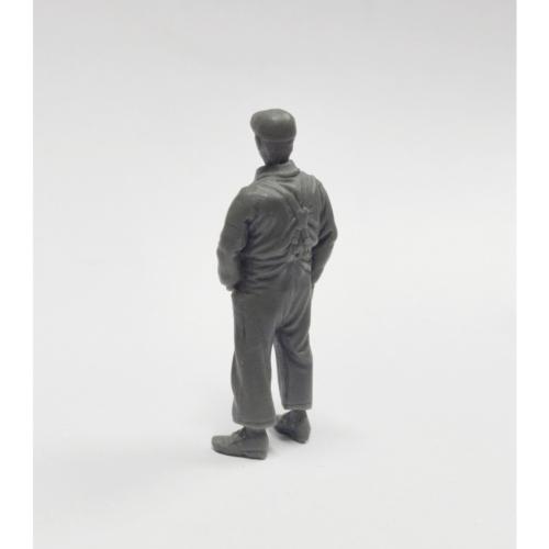 ARTISAN32 1:32 ANCIANO DE PIE 02 - Ítem2