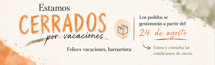 Vacaciones Agosto
