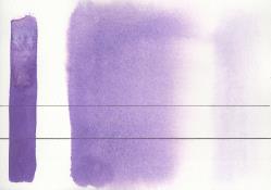 Aquarius: acuarela: godet completo: Ultramarine Violet