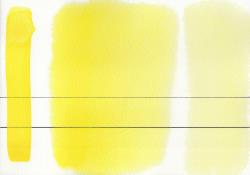 Aquarius: acuarela: godet completo: Bismuth Yellow